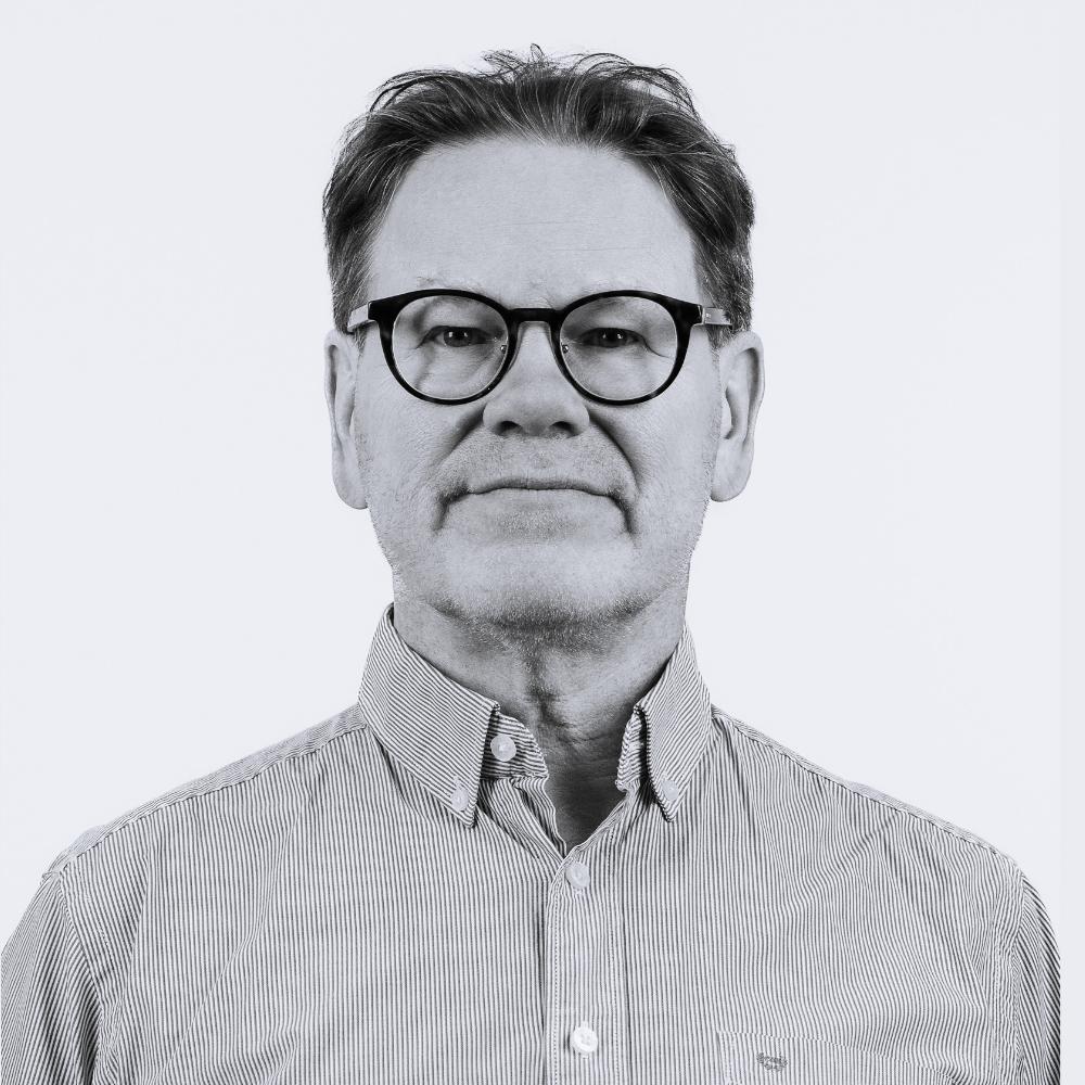 Jukka Laine, MD, PhD