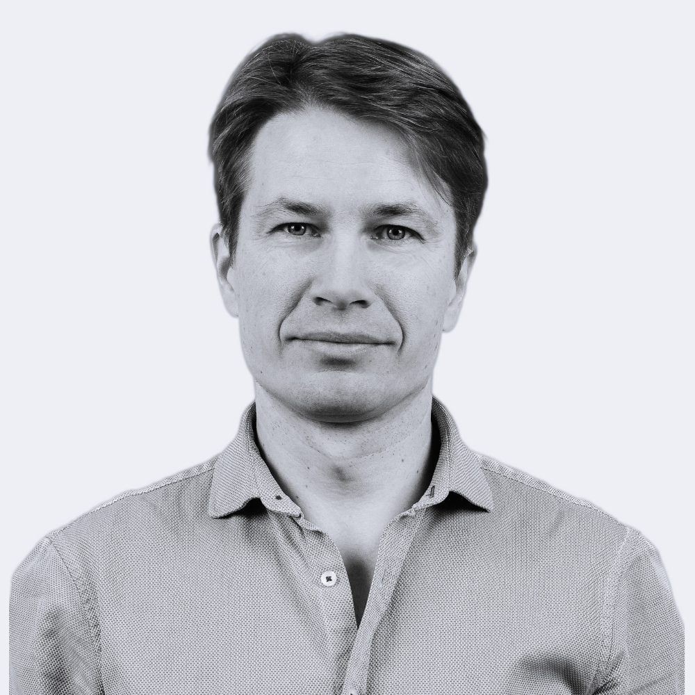 Juuso Blomster, MD, PhD