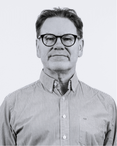 Jukka Laine, MD, PhD, Dos