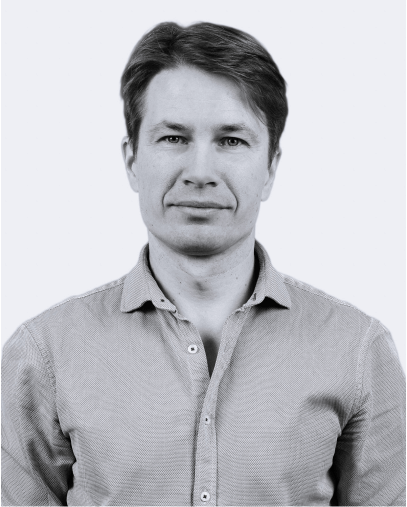 Juuso Blomster, MD, PhD, Dos