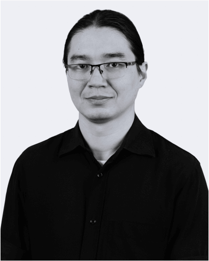 Jorma Kim, PhD